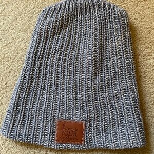 Love your melon beanie